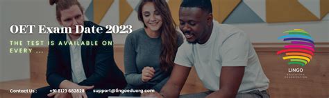 OET Exam Dates 2023: Everything You Need To Know.
